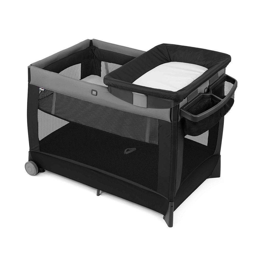 Chicco - Lullaby Portable Playard - Black