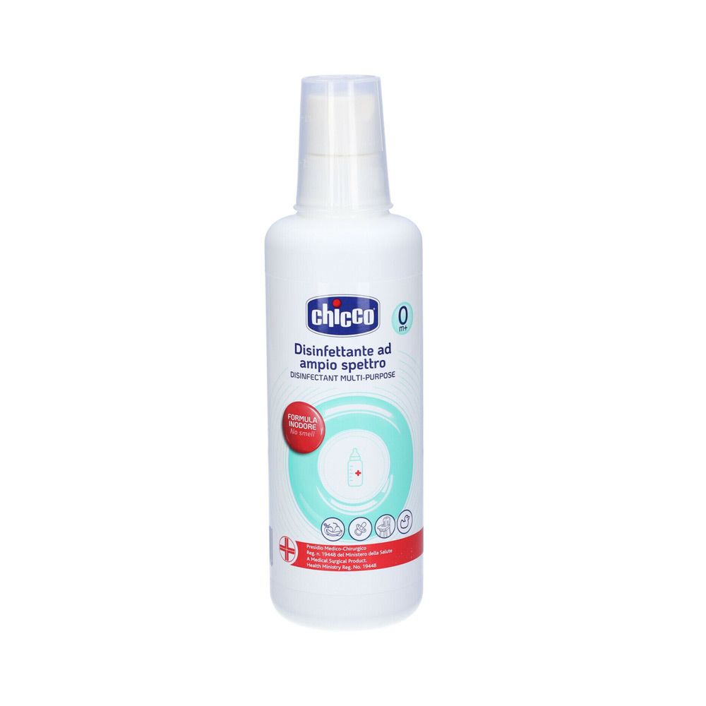 Chicco - Disinfectant Multipurpose (1000ml) 0m+