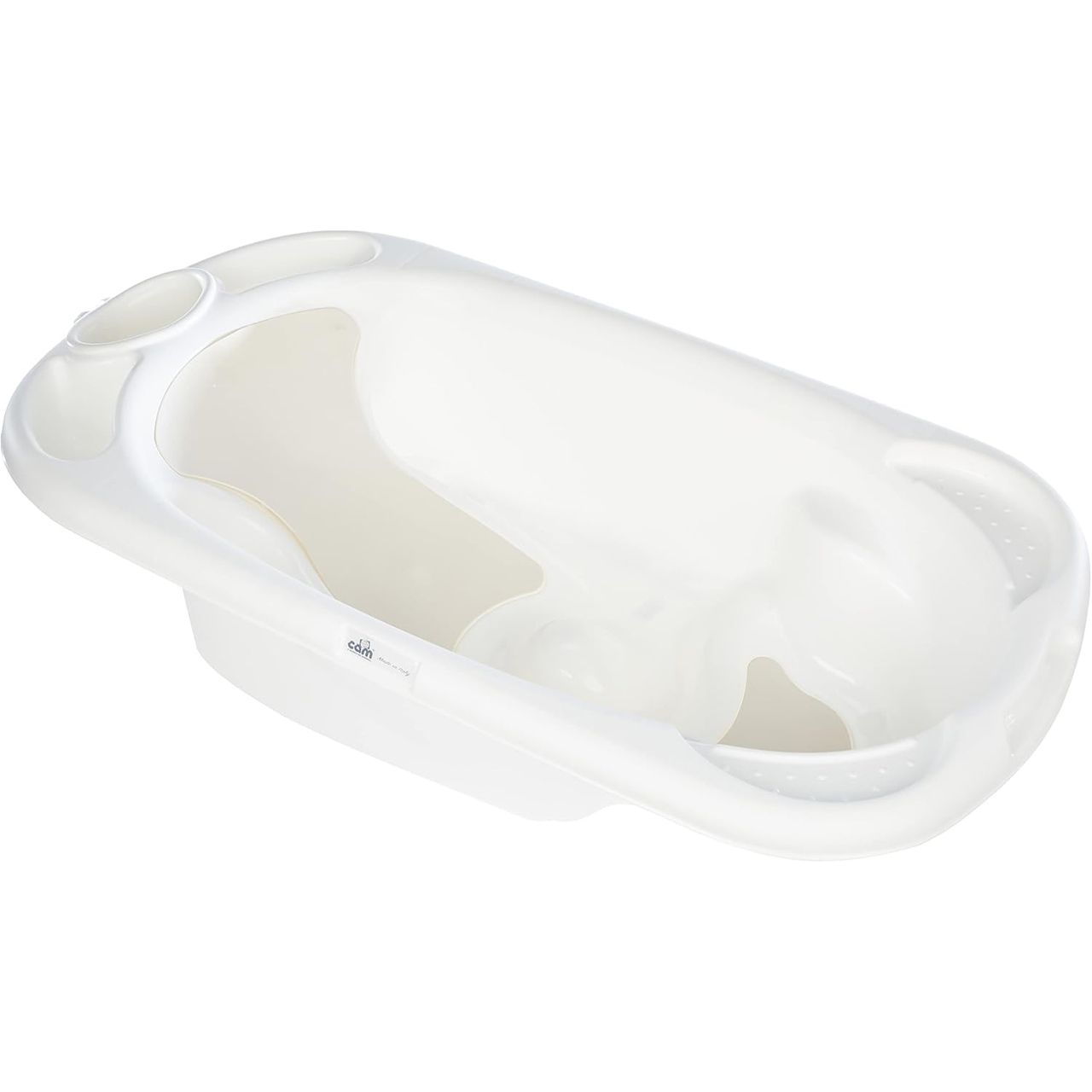 Cam - Baby Bath Tub Bagno - 0-12m - White