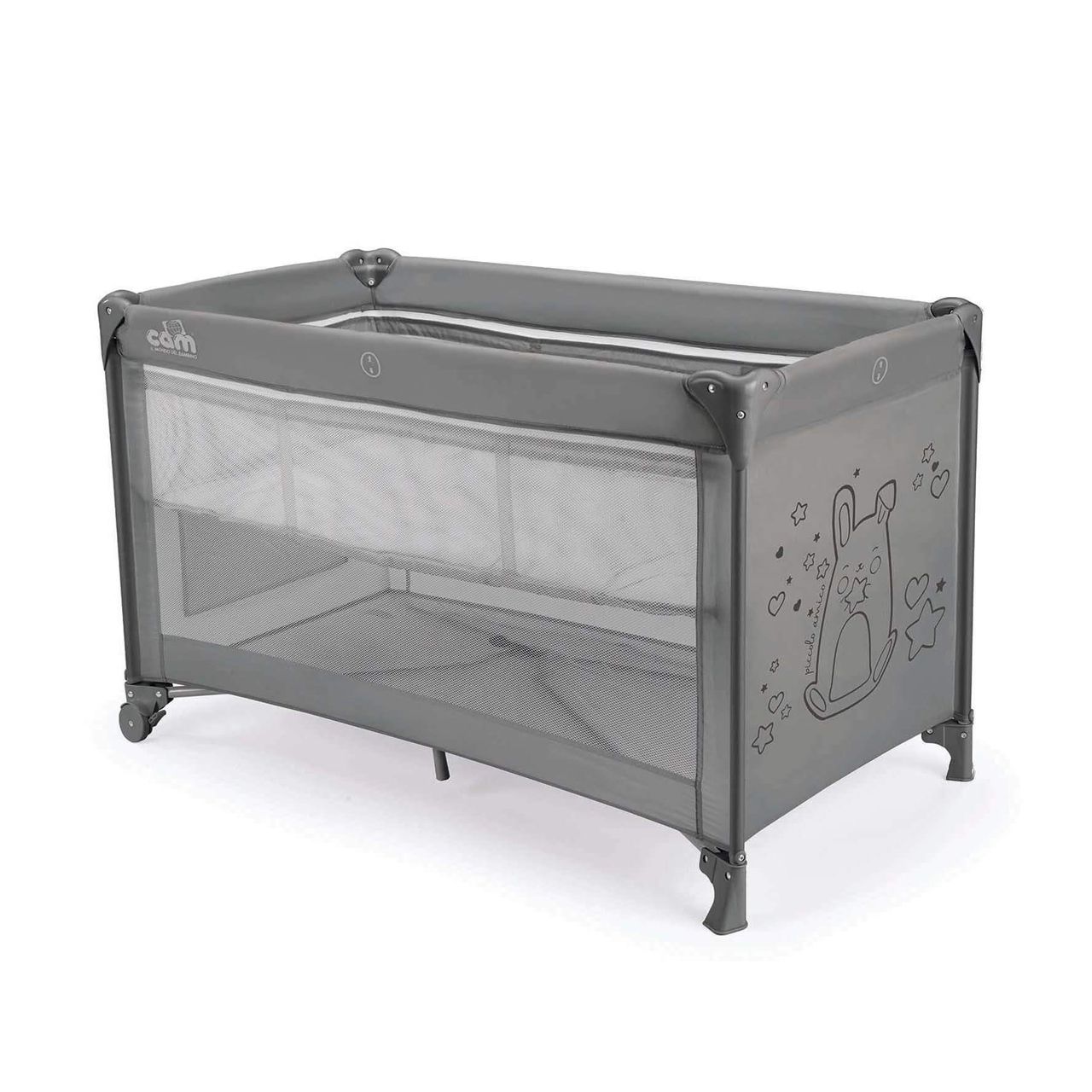 Cam - Pisolino - Travel Cot - 0-36 m