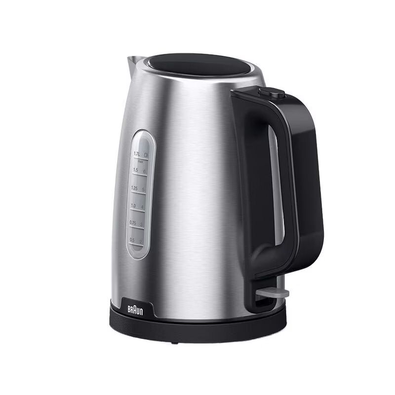 Braun - PurShine WK-1500 Kettle - 1.7 L