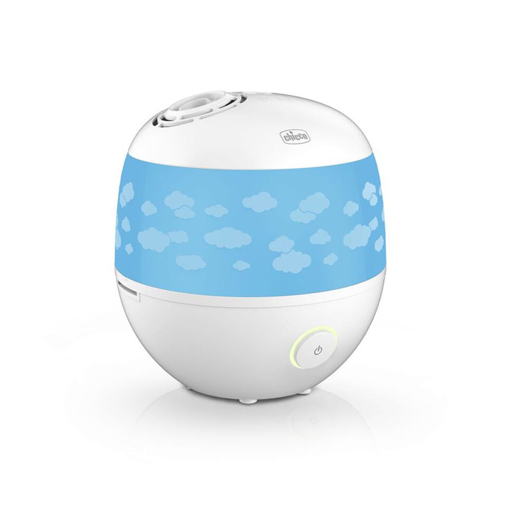 Chicco - Humi Hot Advanced Humidifier