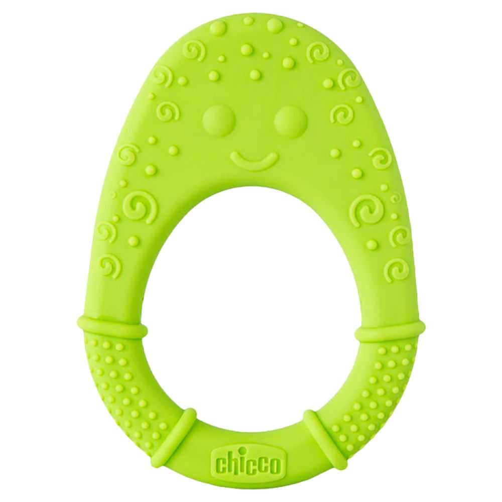 Chicco - All Soft Teether Ring