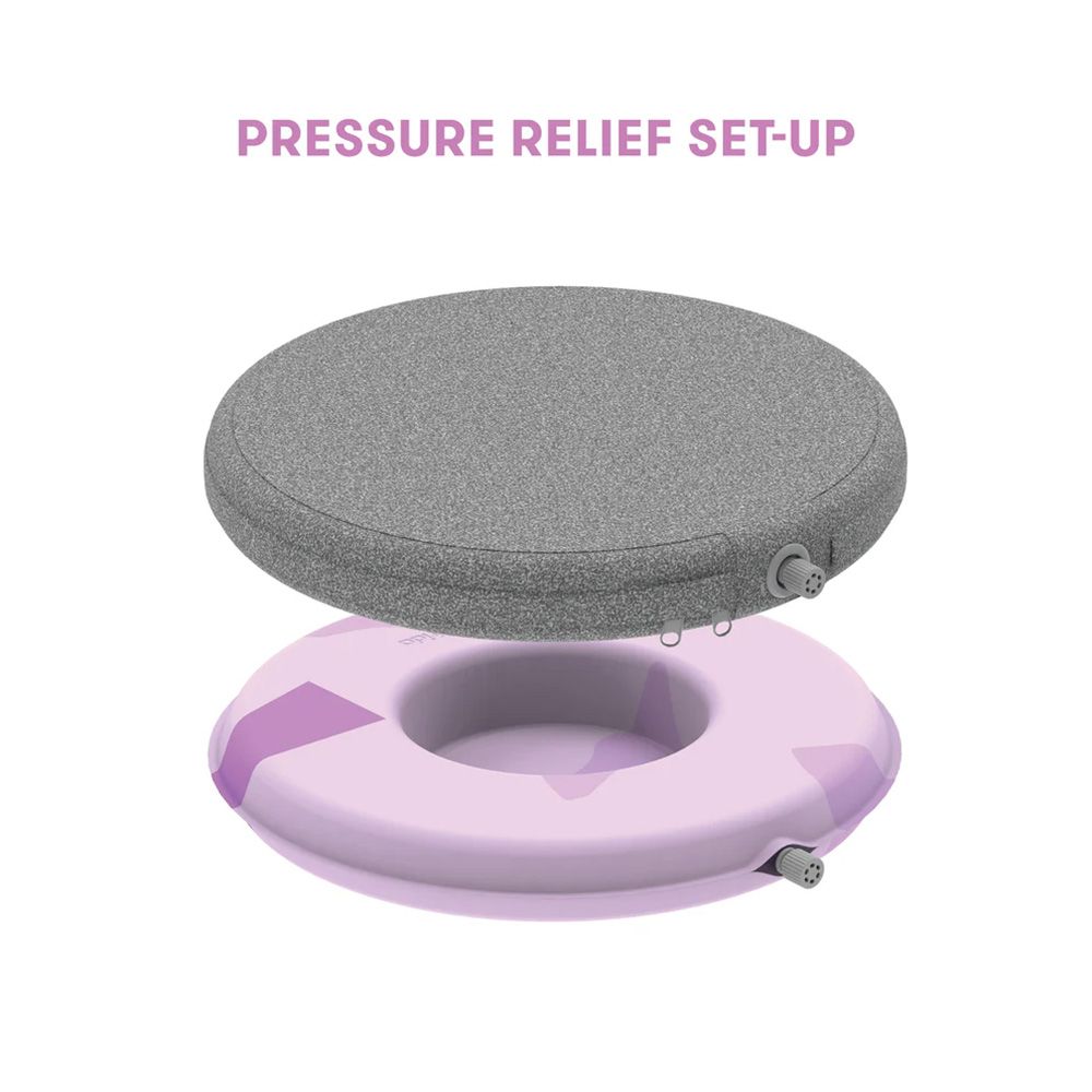 Frida mom - Perineal Cushion + Cold Therapy