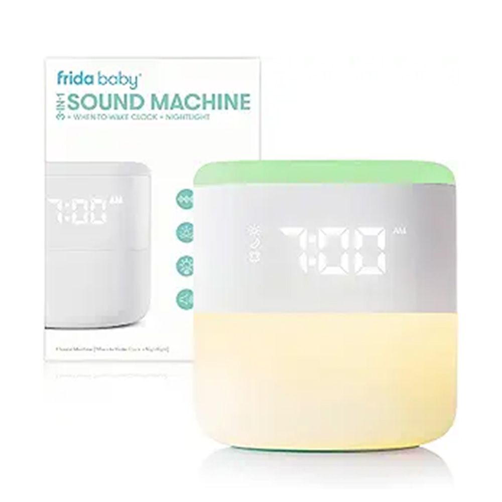 frida baby - 3-in-1 Sound Machine