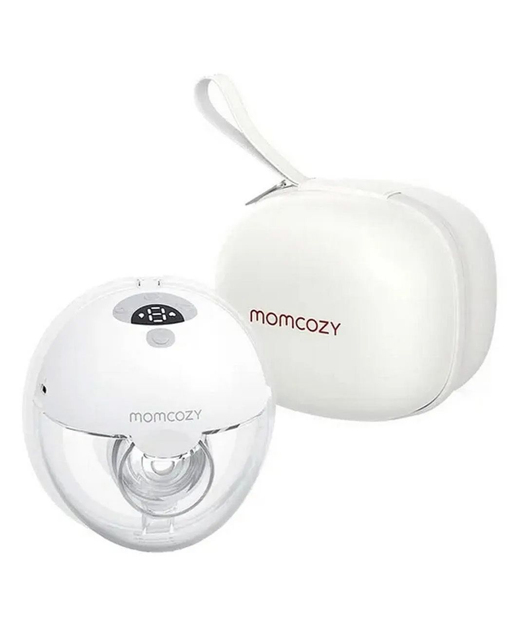 Momcozy - Wearable Single Brest Pump M5