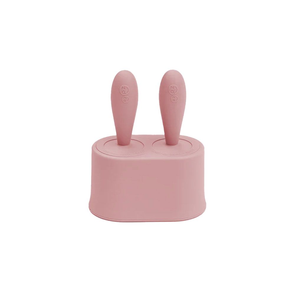 Ezpz -Tiny Pops - Blush - 4+months