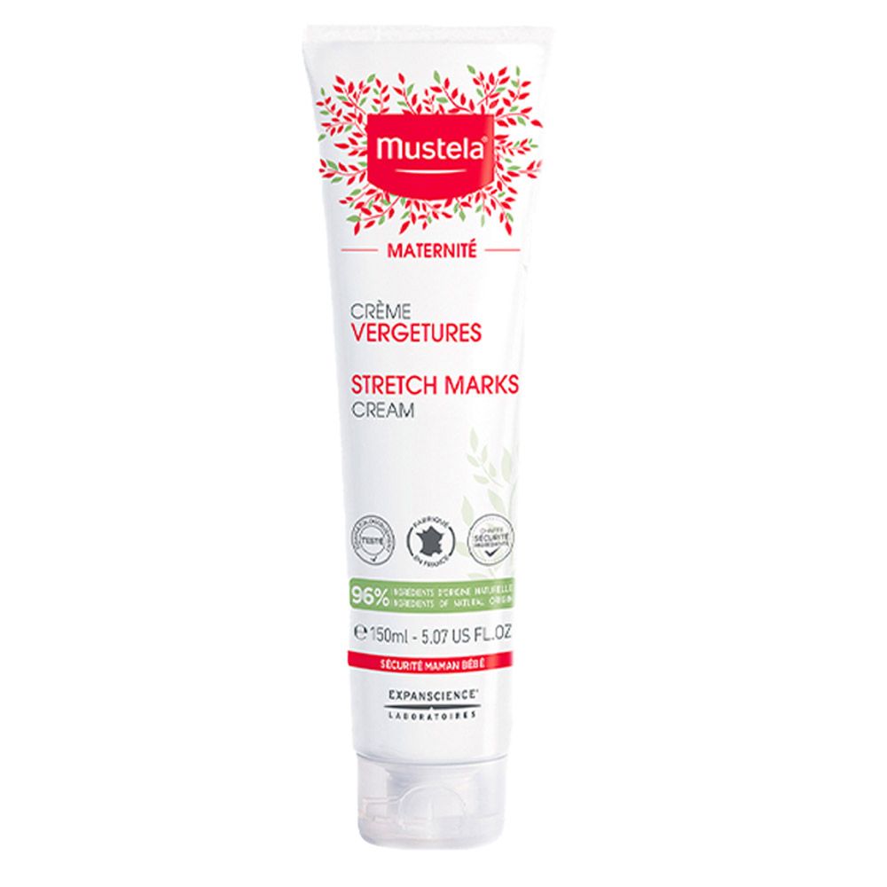 Mustela Maternity - Stretch Marks Cream 150 ml