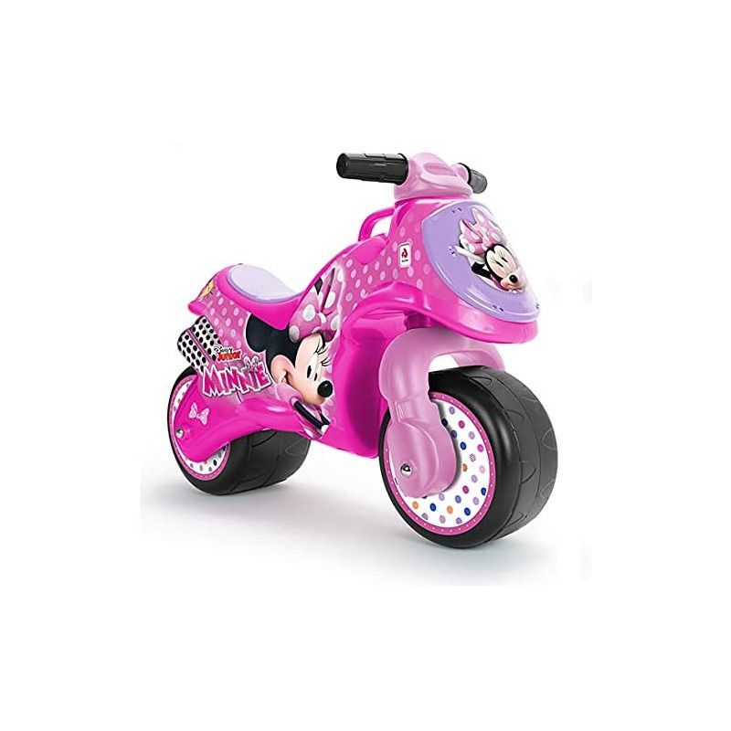 Injusa - Foot To Floor Neoxminnie