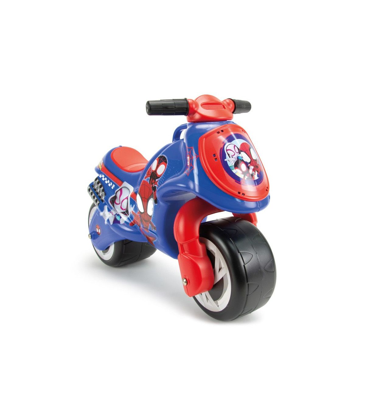 Injusa - Foot To Floormoto Neox Spidey