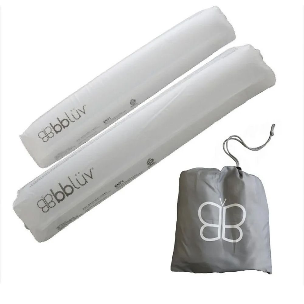 Bbluv - Bumps - Inflatable Bed Rai