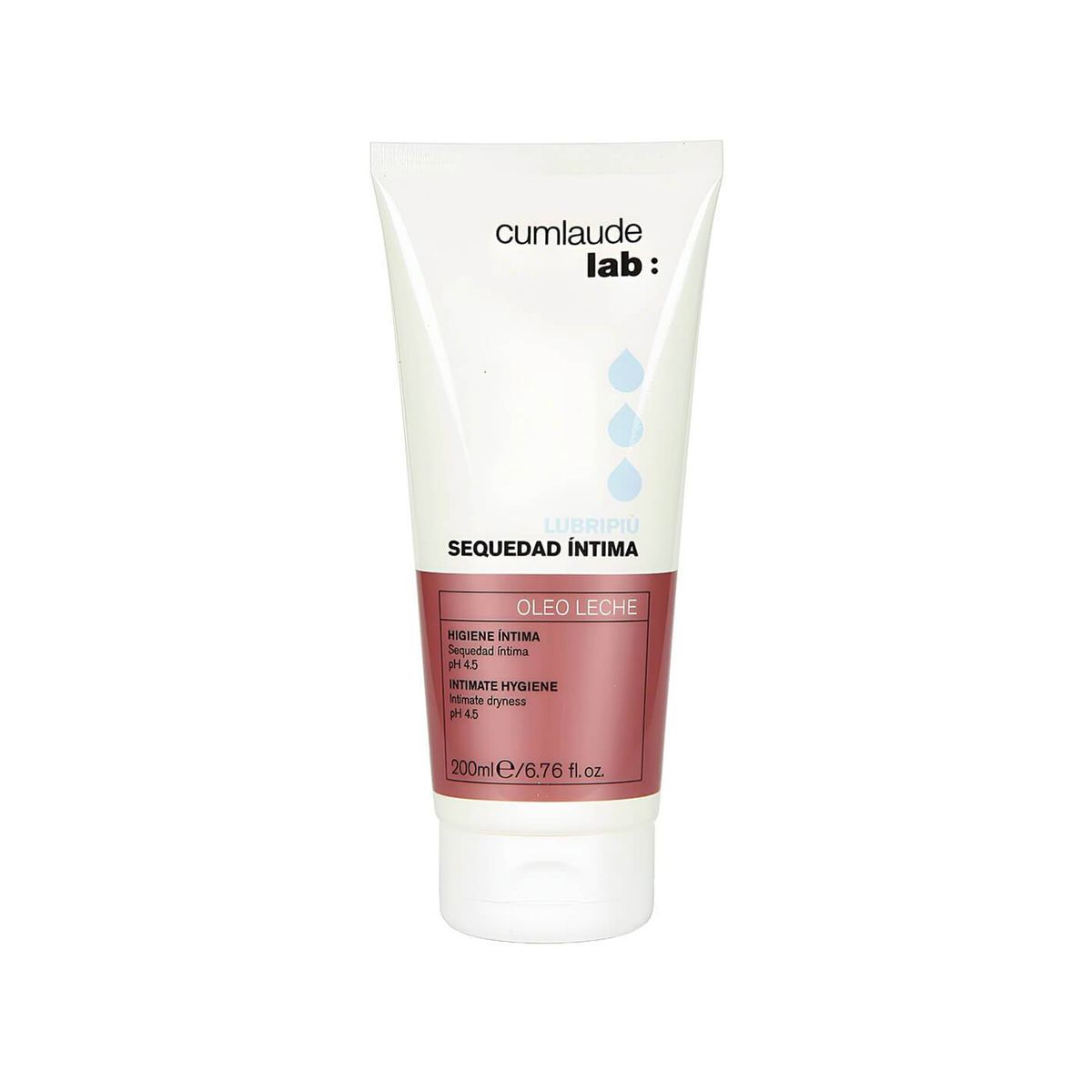 Cumlaude Lab - Sequded Oleo Leche - 200ml