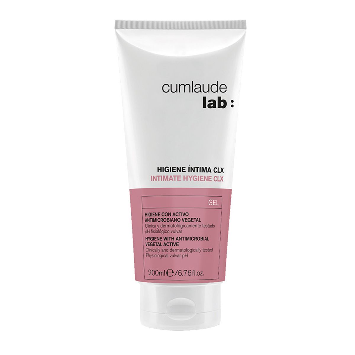 Cumlaude Lab - CLX Intimate Hygiene - 200ml