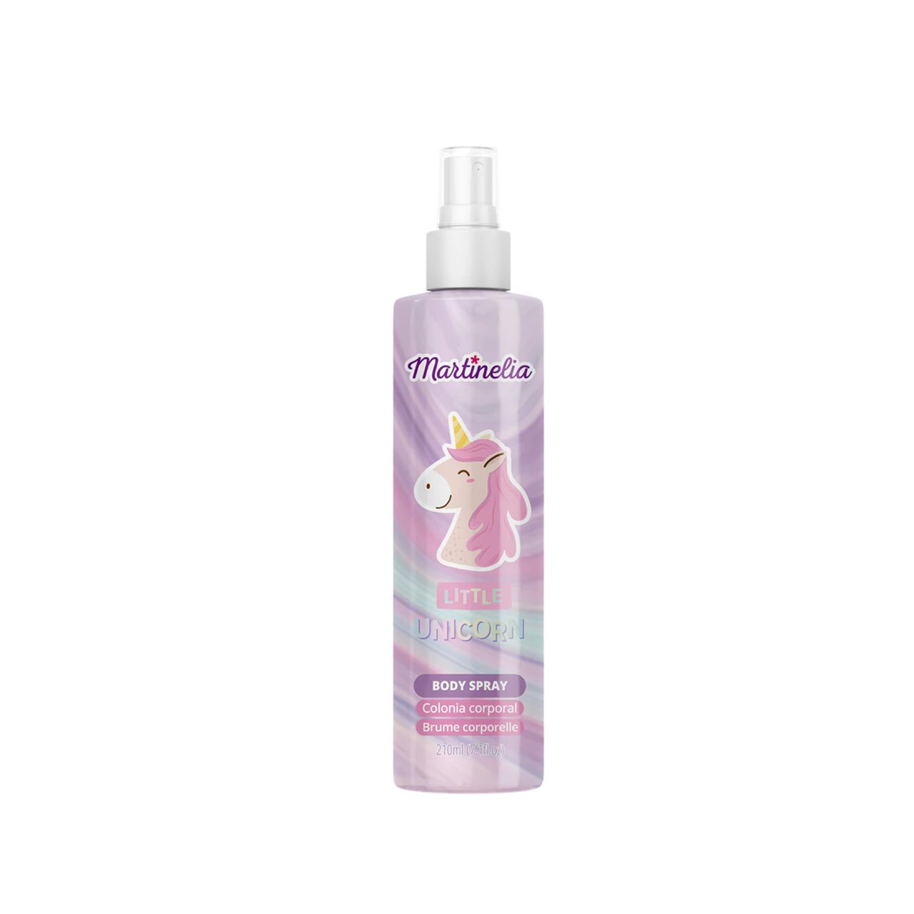 Martinela - Little Unicorn Body Mist - 210ml