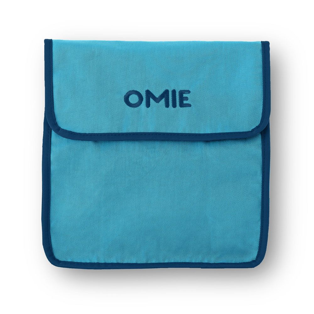 Omiebox - OmieTote Bag - Blue