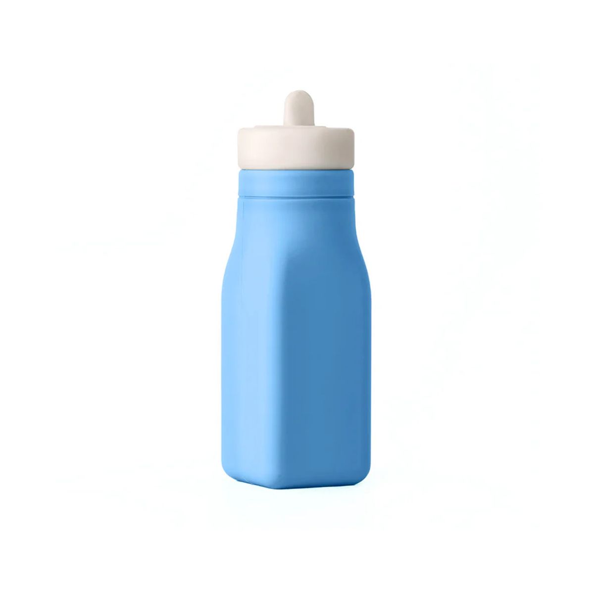 Omiebox - OmieBottle Silicon 255ml - Blue