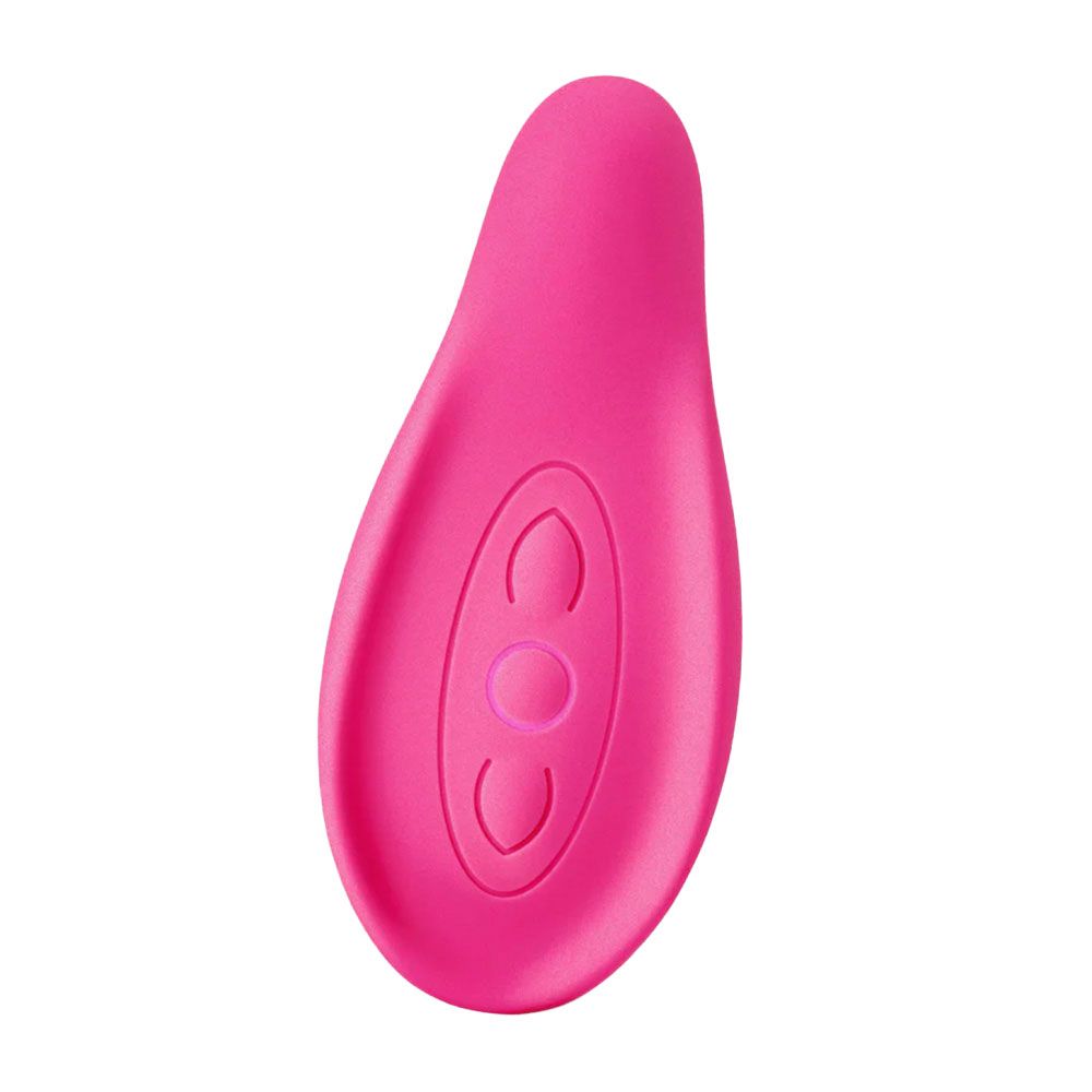 LaVie - Lactation Massager - Rose