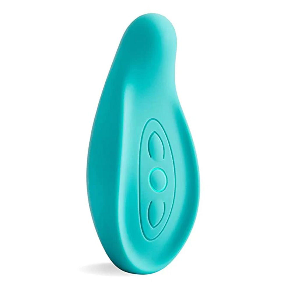LaVie - Lactation Massager - Teal