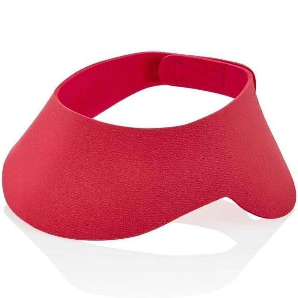 Babyjem  - Kids Shower Cap - Red