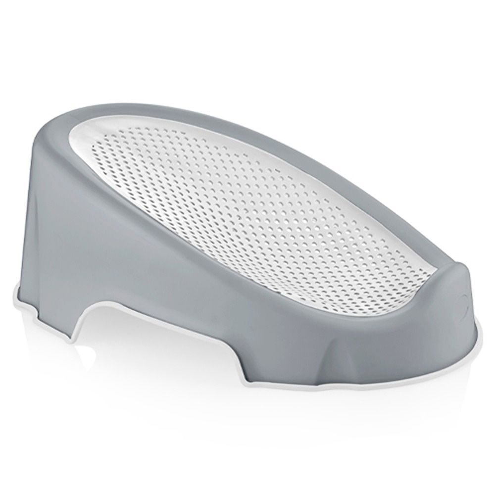 BabyJem - Baby bath suporter - Grey