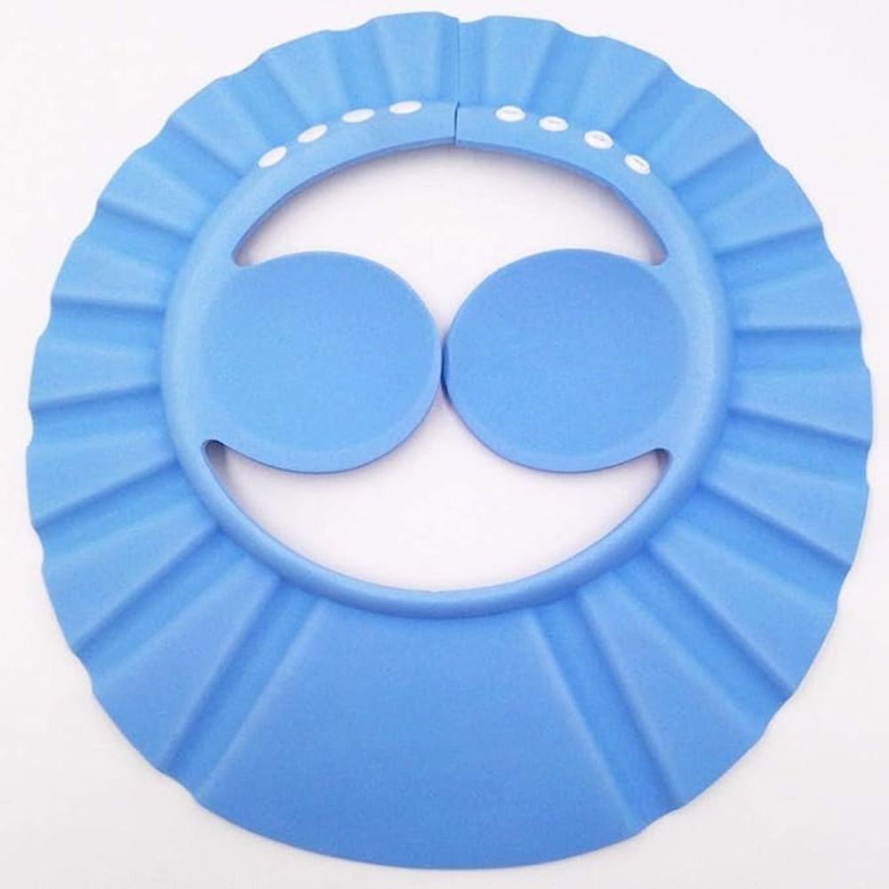 BabyJem - Baby Swimming Cap - Blue