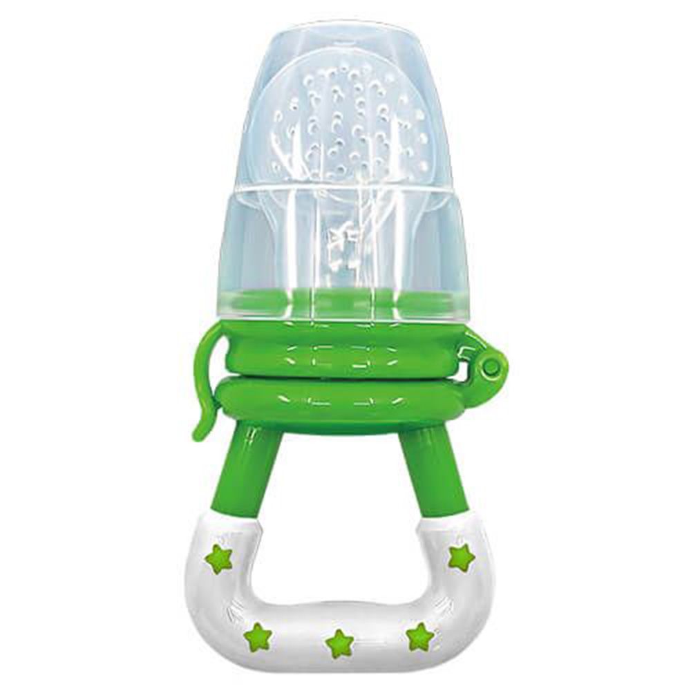 Bambino - Fruit Sieve - 6+m - Green