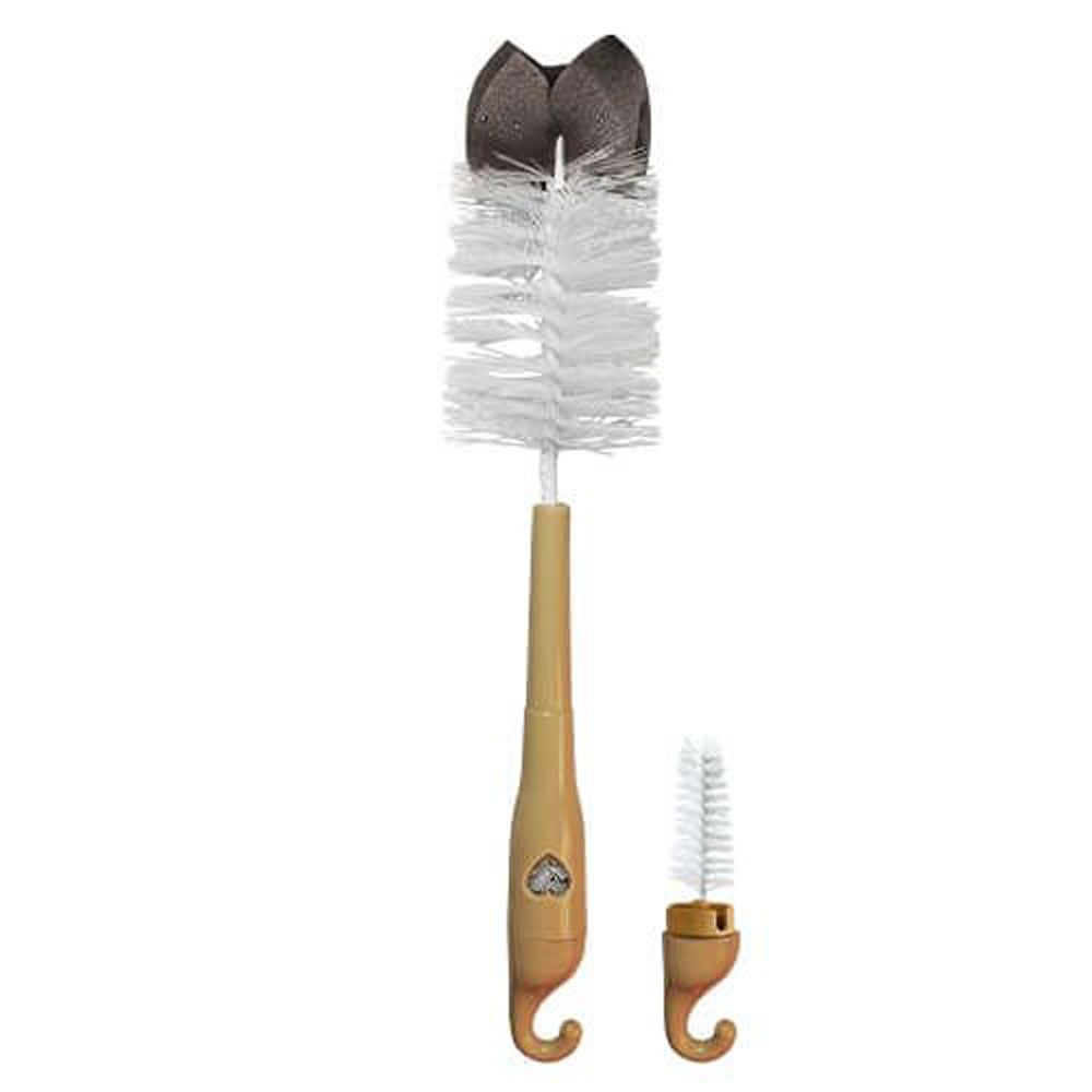 Bambino - 2-in-1 Bottle Brush