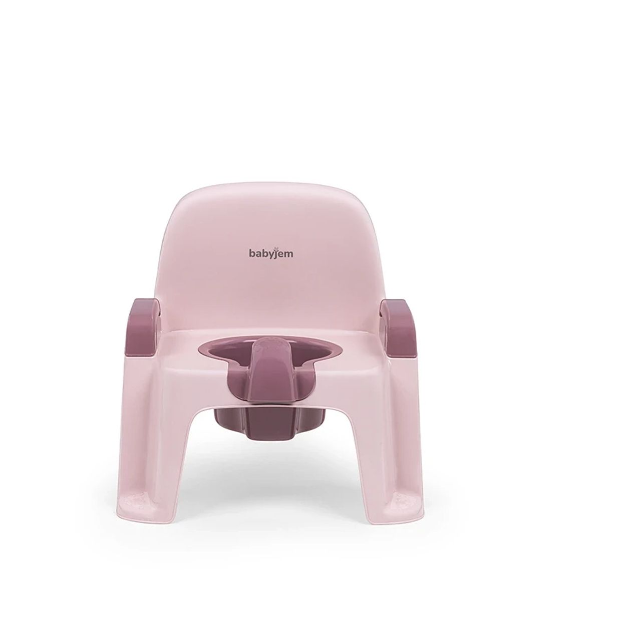 BabyJem - Baby Potty Training - Pink