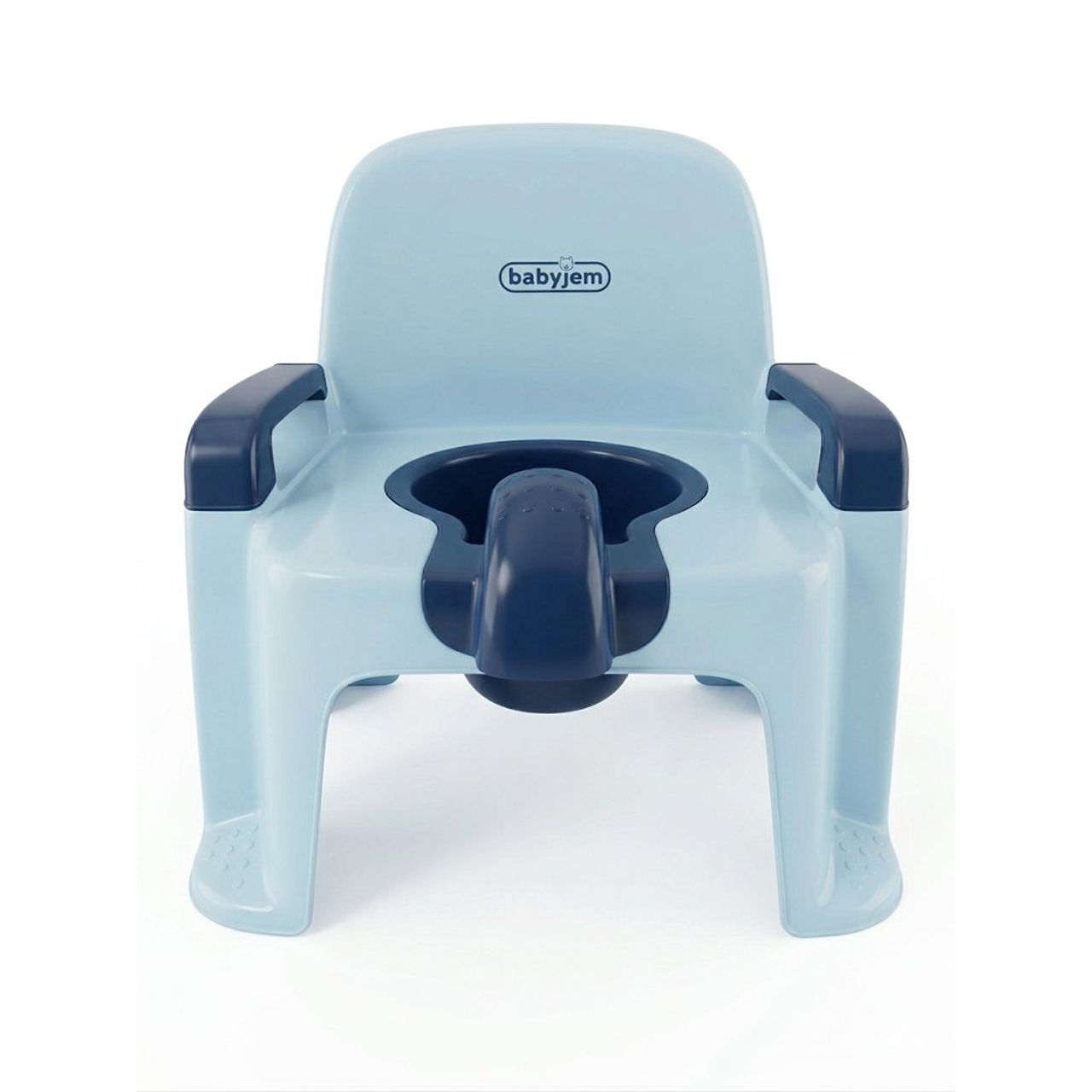 BabyJem - Baby Potty Training - Blue