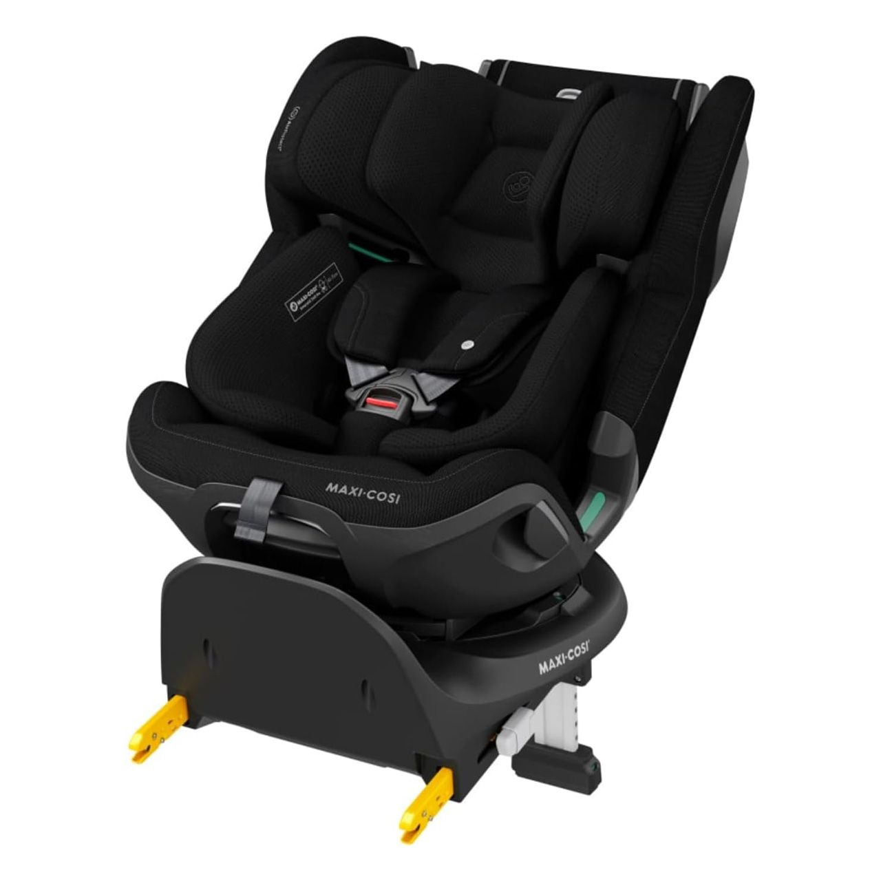 Maxi Cosi - Car Seat - Emerald 360 Pro - 0m-12y