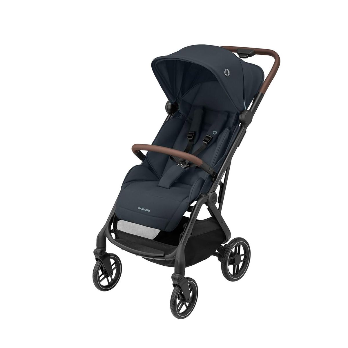 MaxiCosi - Soho Stroller - Newborn to 4 Years -Dark Grey