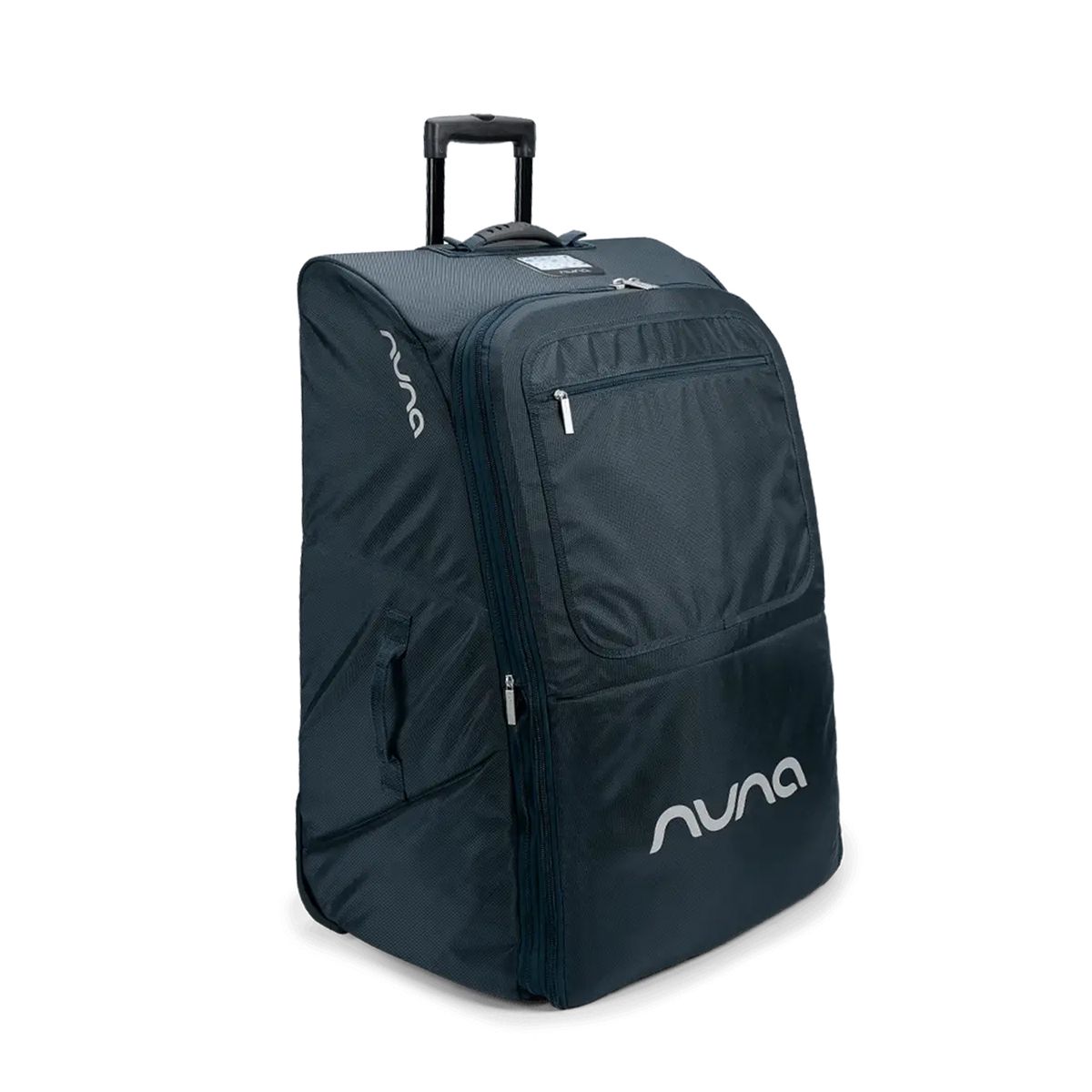 Nuna - Wheeled Travel Bag - Indigo - Large