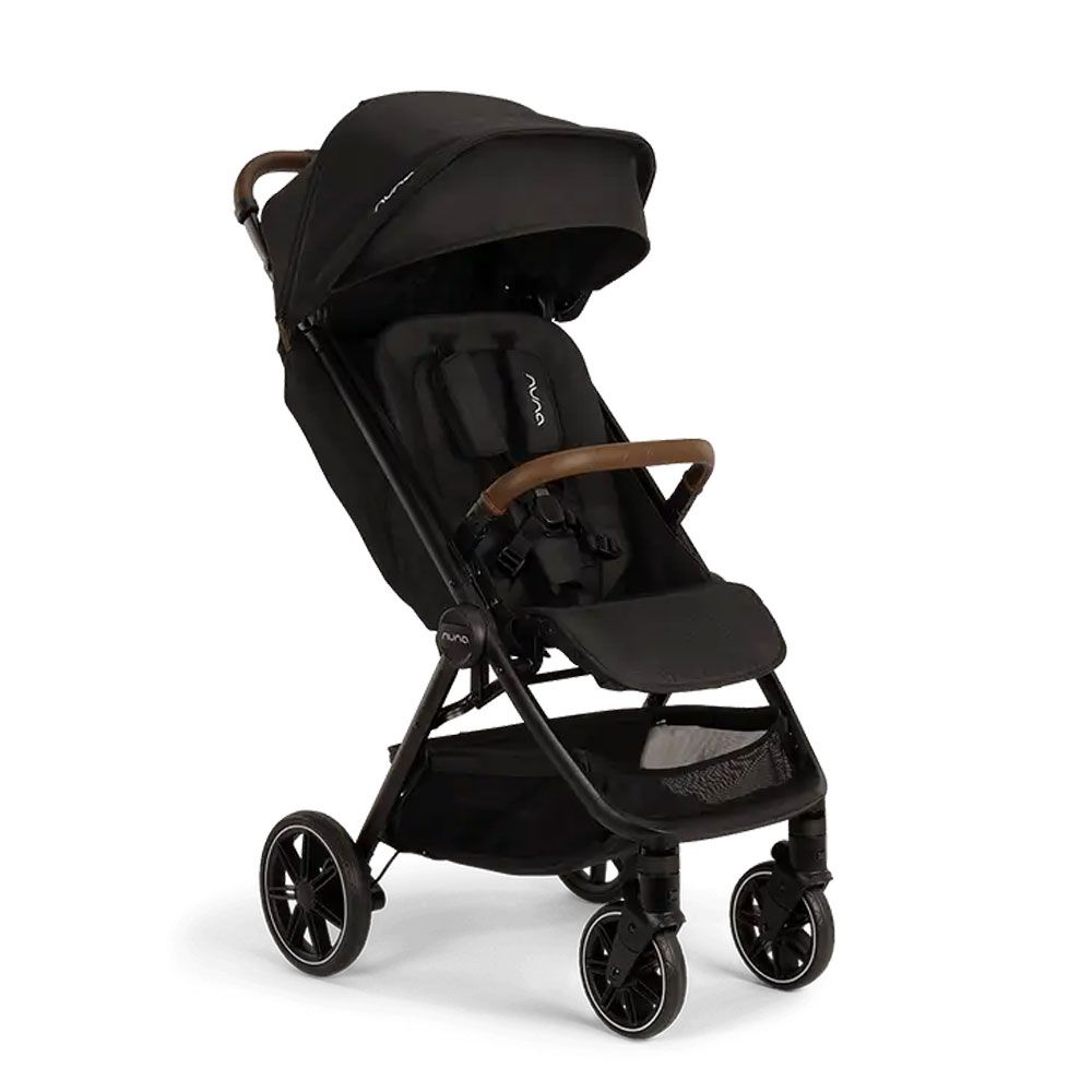 Nuna - trvl™ lx stroller