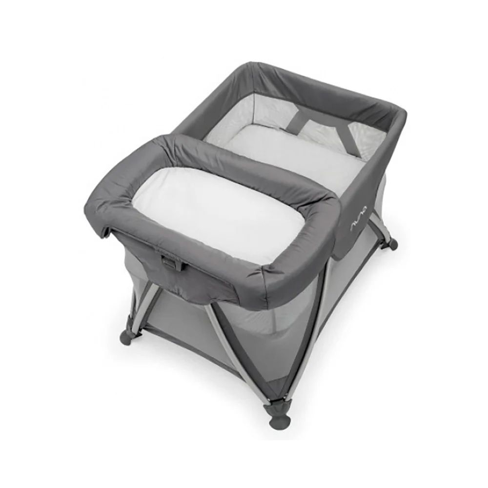 Nuna - Sena + Changer - Graphite