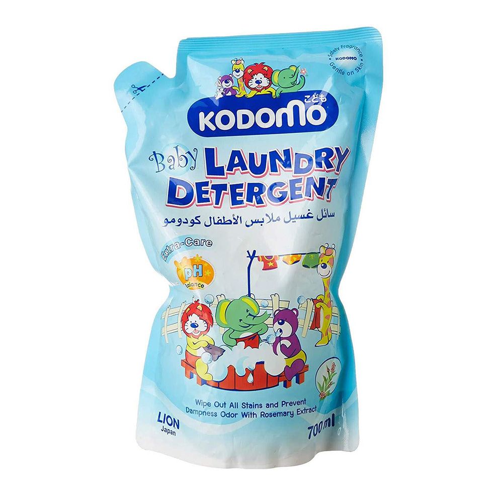 Kodomo - Laundry Detergent - 700 ml