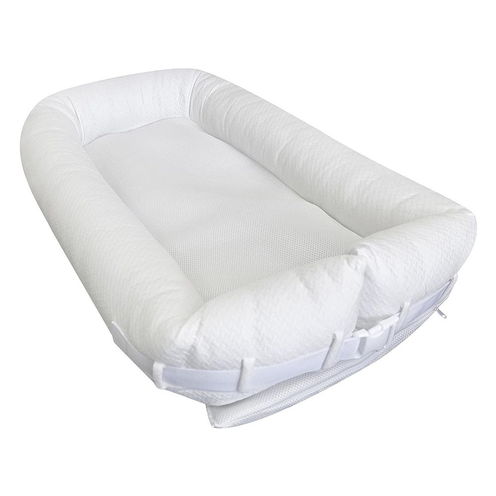 Moon - Organic Baby Nest