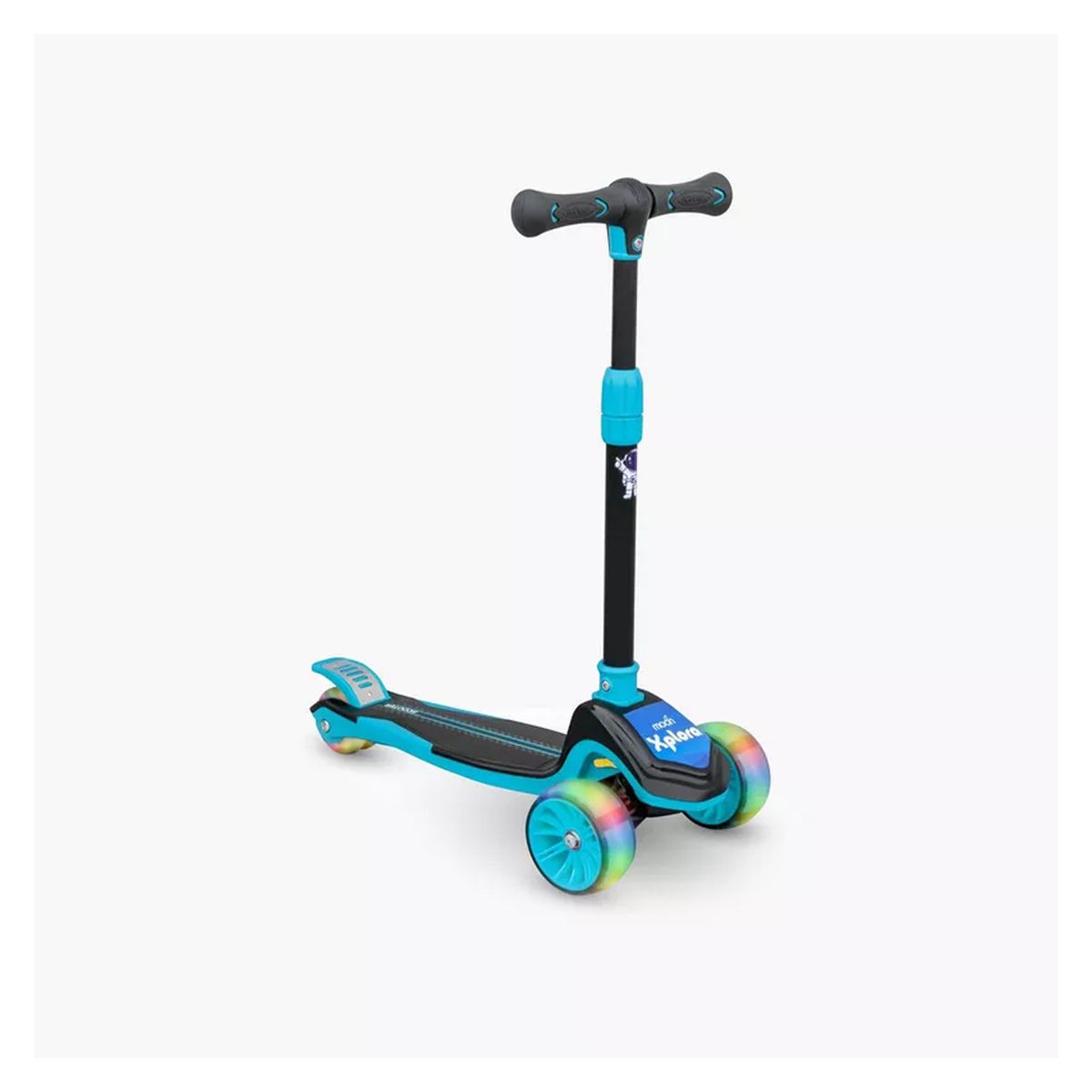 Moon - Xplora Foldable Scooter - Blue
