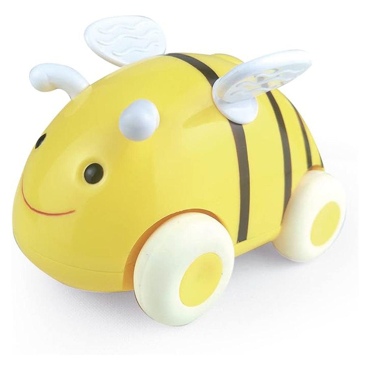Moon - Cartoon friction car - Bee