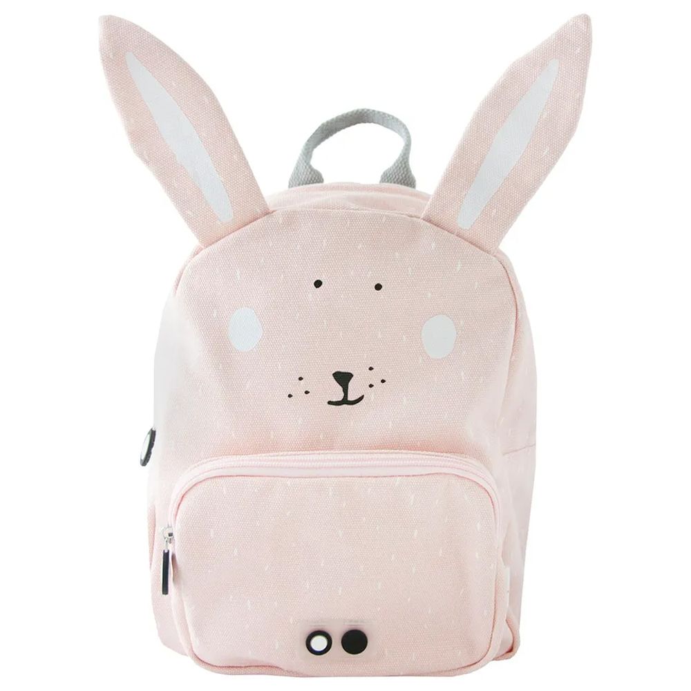 Trixie - Backpack Mrs. Rabbit