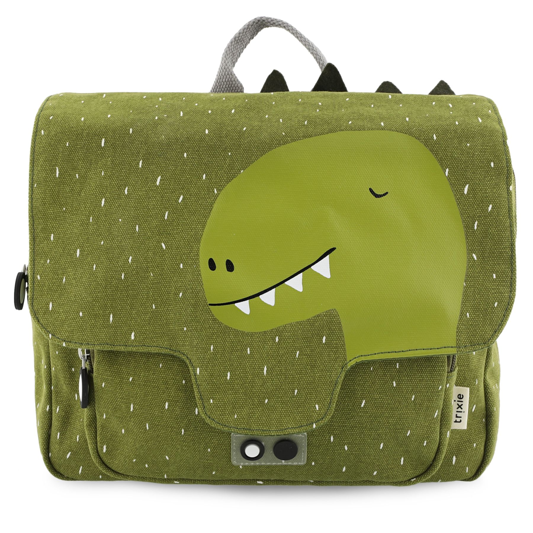Trixie - Satchel Mr. Dino