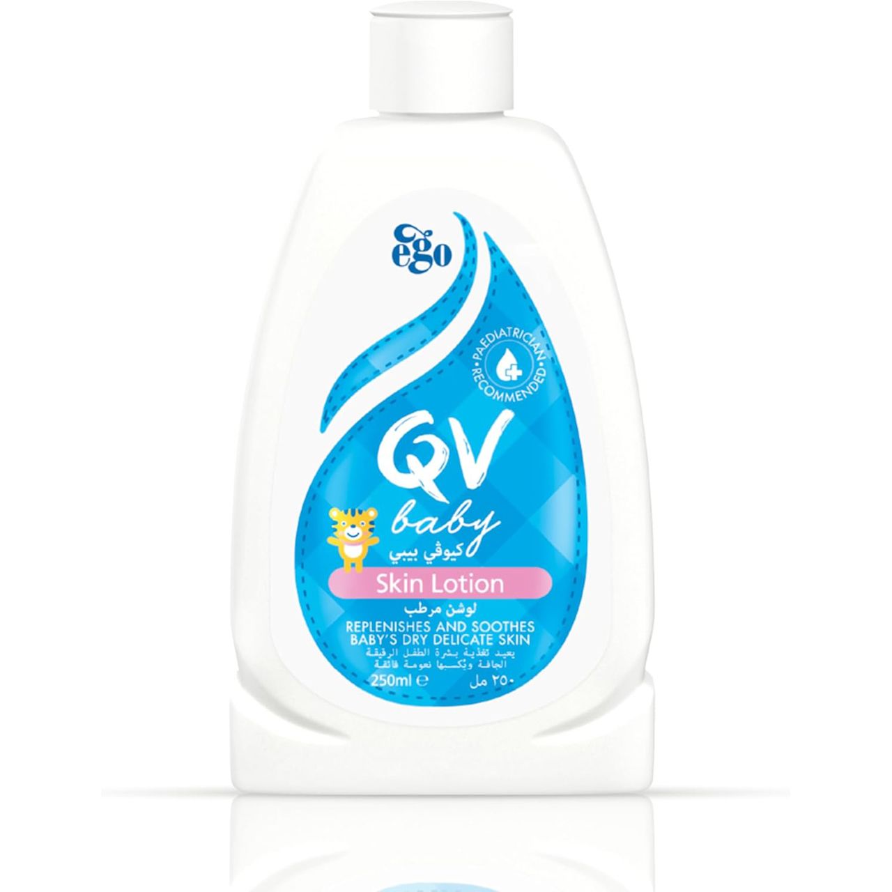 QV - Skin Lotion Replenishes and Soothes - 250g