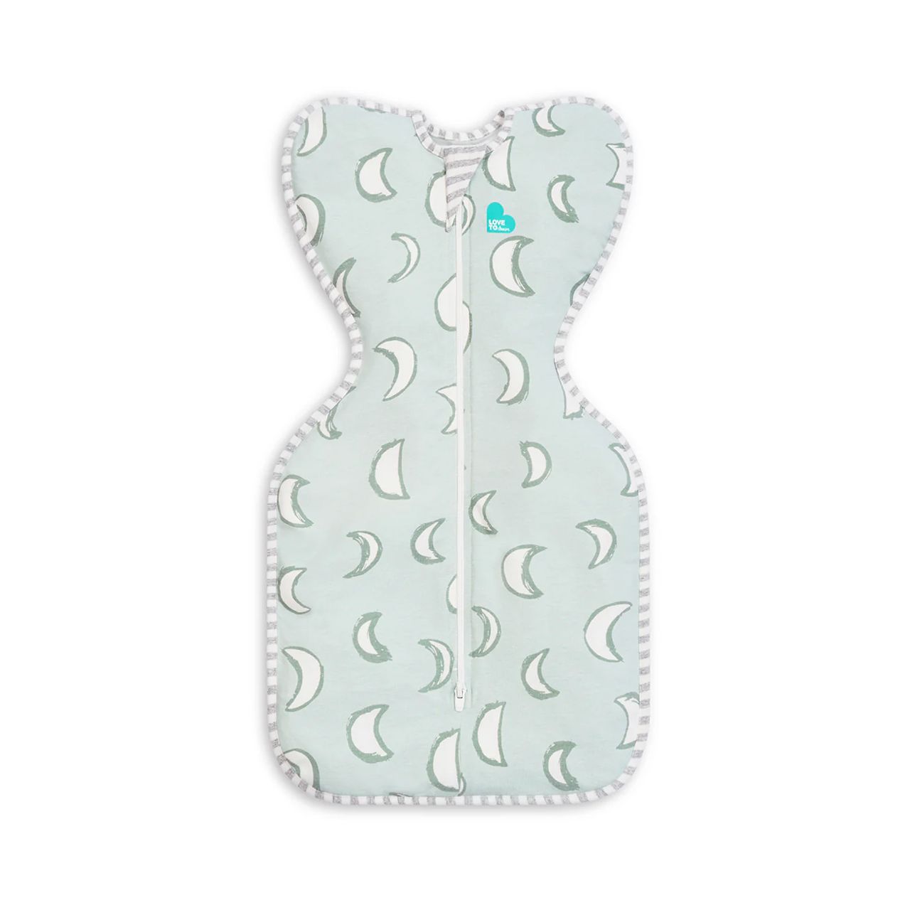 Love to Dream - Swaddle UP Original Eclipse Olive S