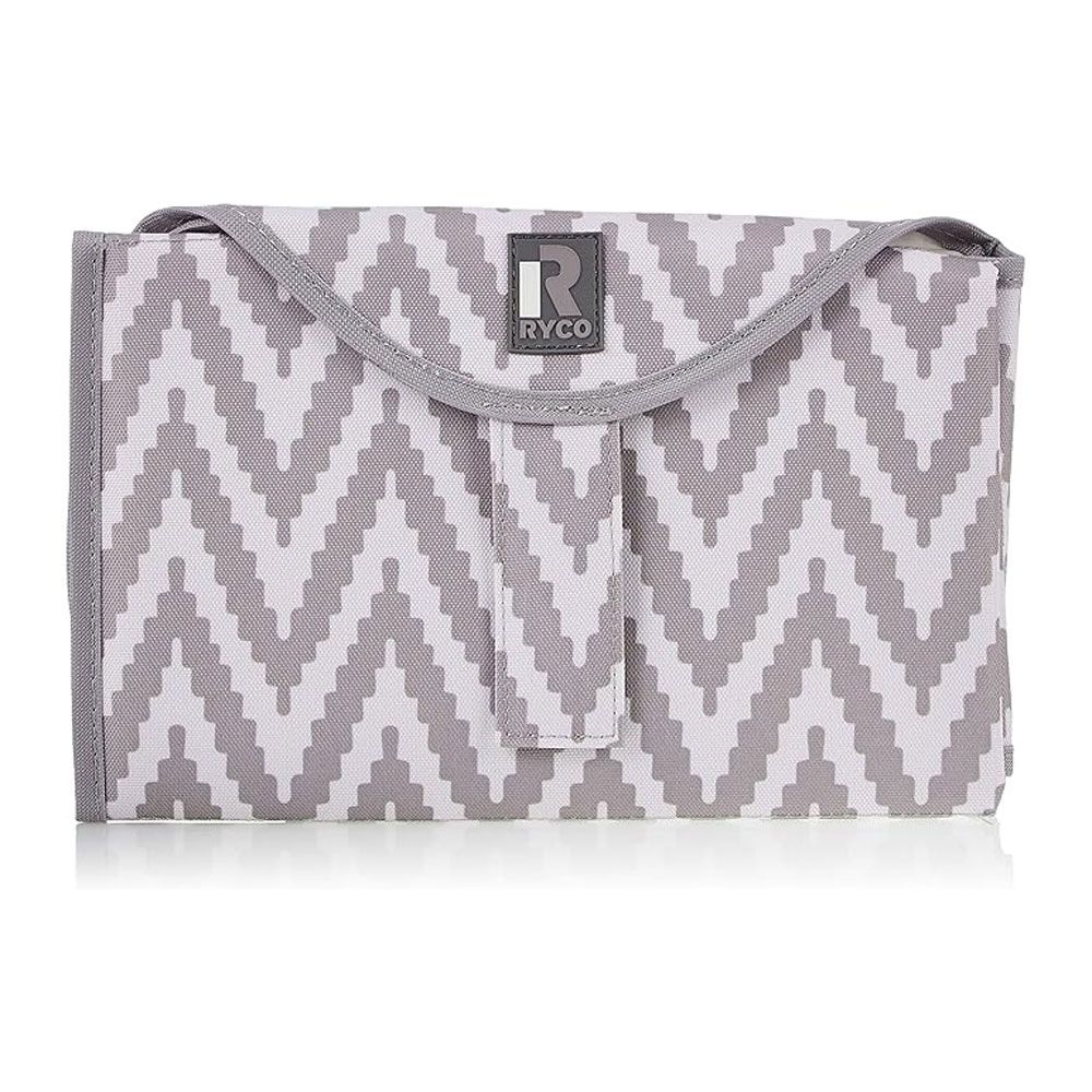 Ryco - Deluxe Change Mat With Pockets