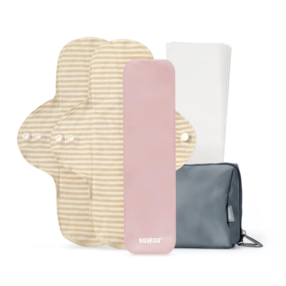Haakaa - Reusable Postpartum Cooling Perineal Pad
