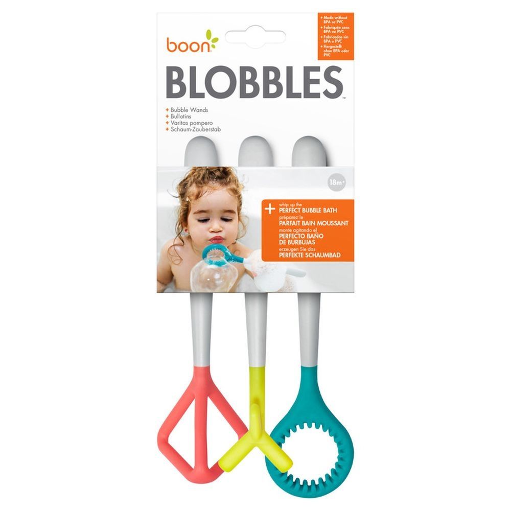 Boon - Bubble Dipper Bath Toy