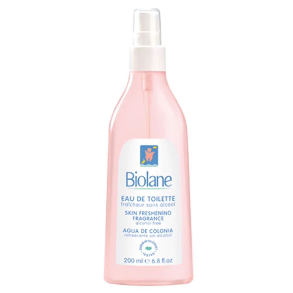Biolane - Skin Freshening Fragrance - 200ml