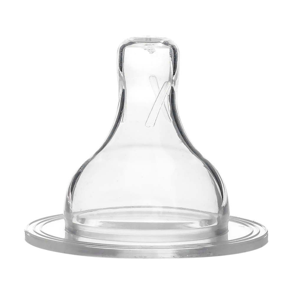 Bambino - Classic Feeding Bottle Teat 0-6 months