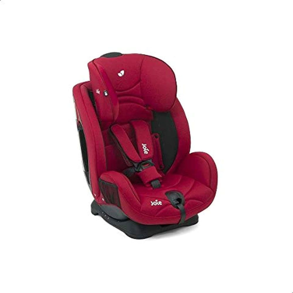 Joie - Seats - Stages Convertible Baby Car Seat - Charry