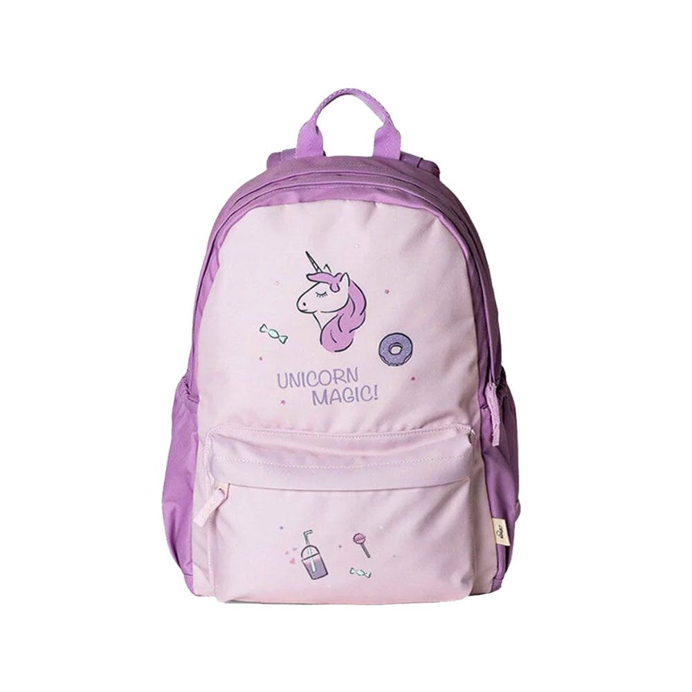Citron -  2024 Grand Backpack Stormy - Unicorn