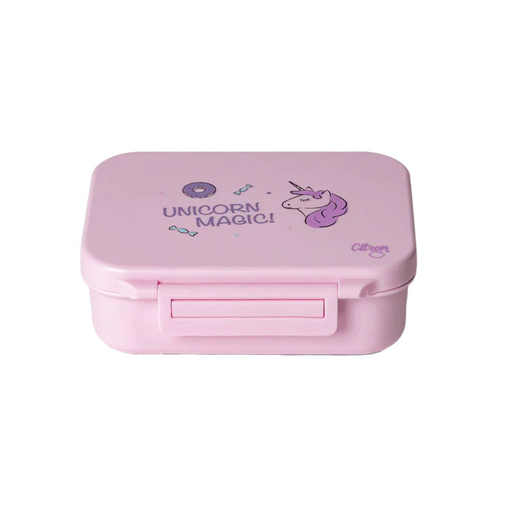 Citron - 2024 Tritan Snackbox Stormy - Unicorn
